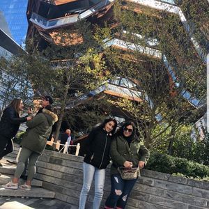 Meet your Posher, Xime